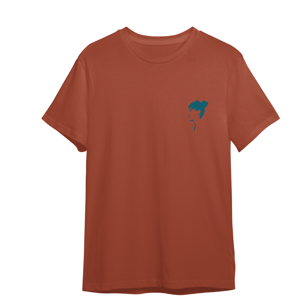 ZAZ - Brique T-shirt