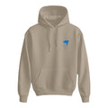 ZAZ - Beige Hoodie