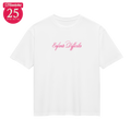 Mentissa - T-Shirt "Enfants difficiles"