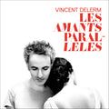 Vincent Delerm – Les amants parallèles (CD)