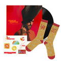 Charlie Winston - Love isn't easy (Pack chaussettes vinyle)