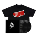 Noé Preszow - Pack "Ici Noé" Vinyle + T-shirt