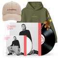 Charles Doré - Pack "Aucune retenue"