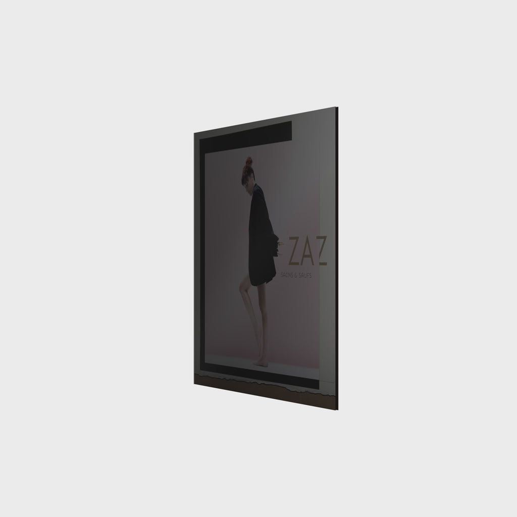 Zaz - Sains et saufs (Double CD Deluxe)