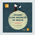 toto Ou tartare - Vincent Delerm "Léonard a une sensibilité de gauche"