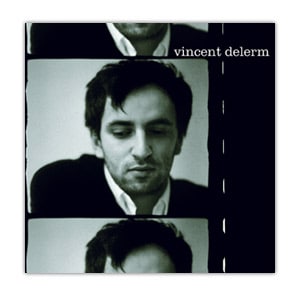 Vincent Delerm "Vincent Delerm" (CD)